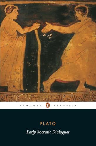Early Socratic Dialogues (Penguin Classics) von Penguin